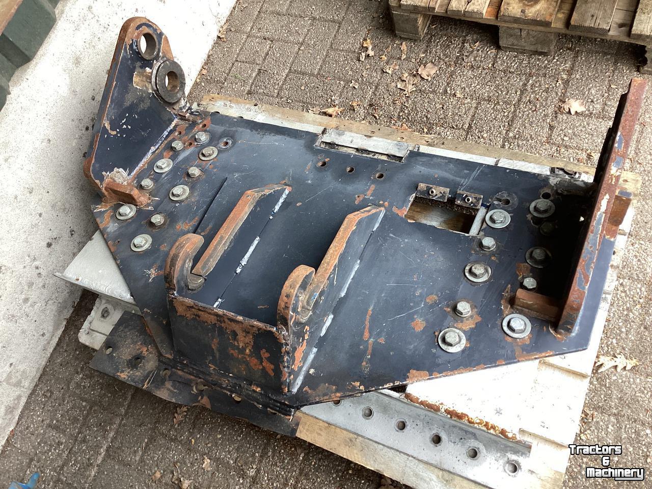 Radlader O&K L7 - L8 - L9