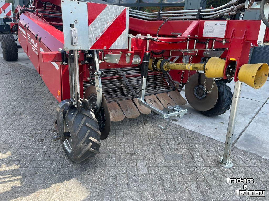 Kartoffelroder VSS UIENROOISET VRU 1700