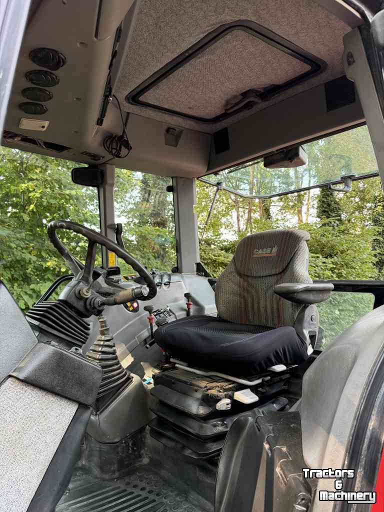 Schlepper / Traktor Case-IH CS 130