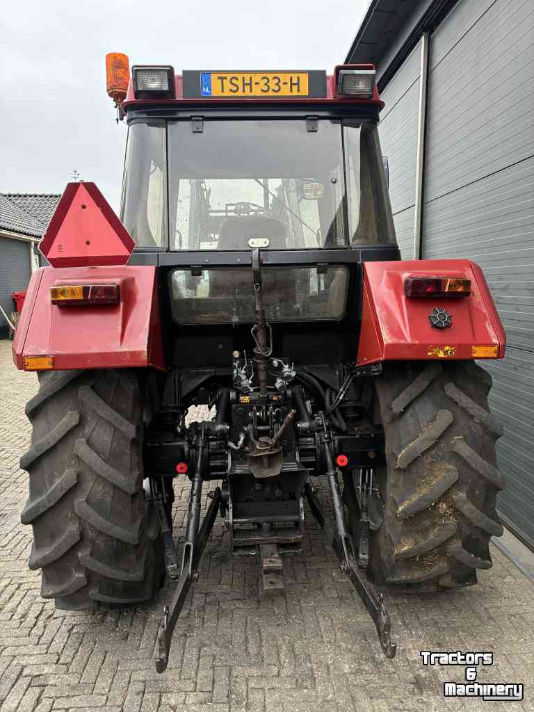 Schlepper / Traktor Case-IH 845 XLA