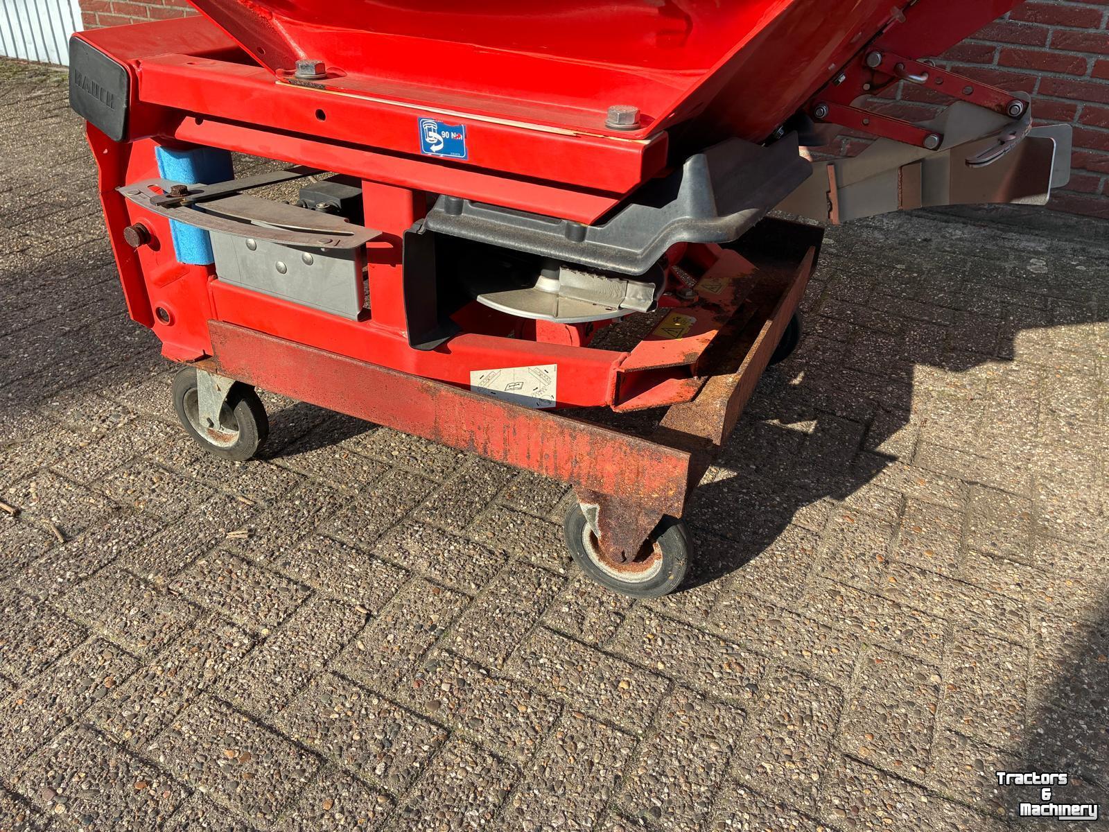 Düngerstreuer Kuhn MDS935-Q