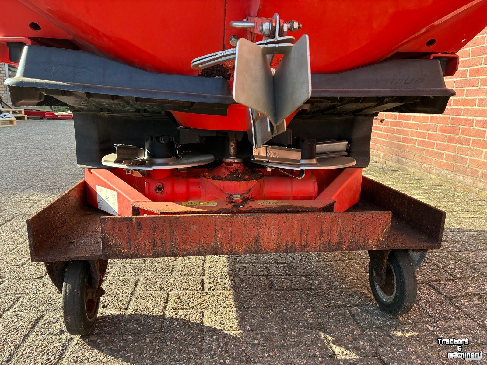 Düngerstreuer Kuhn MDS935-Q