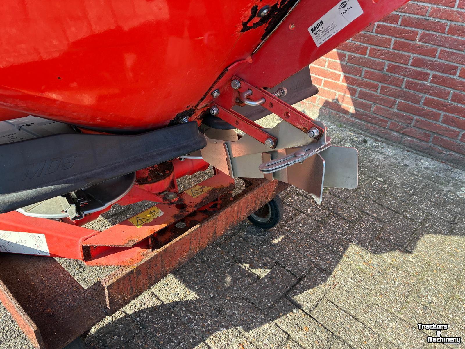 Düngerstreuer Kuhn MDS935-Q