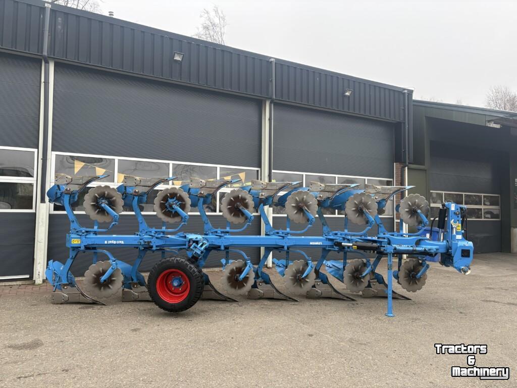 Pflüge Lemken Variopal 9
