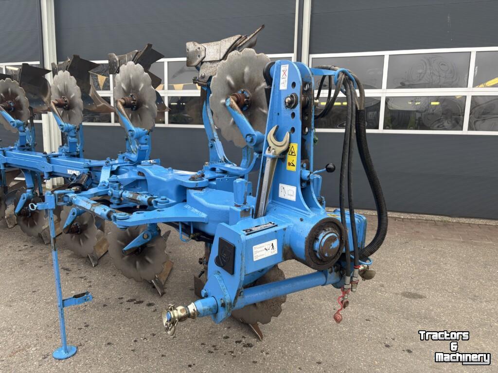 Pflüge Lemken Variopal 9