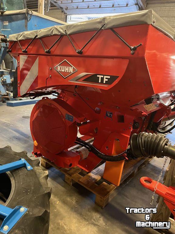 Frontbehälter Sämaschine Kuhn TF1512 LS ISOBUS
