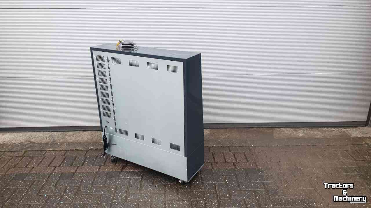 Sonstiges Maschinen und Zubehör für Werkstatt und Hof Airrex Airrex- climamaeister    straalkachel infraroodverwarmer