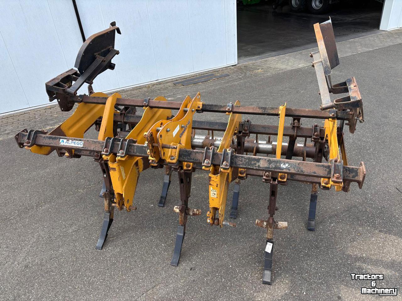 Tiefenlockerer Alpego KER7 300