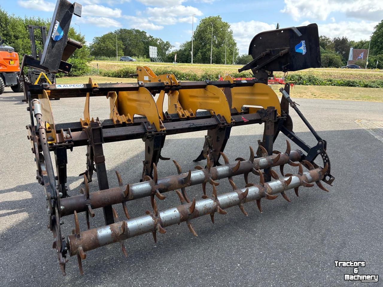Tiefenlockerer Alpego KER7 300