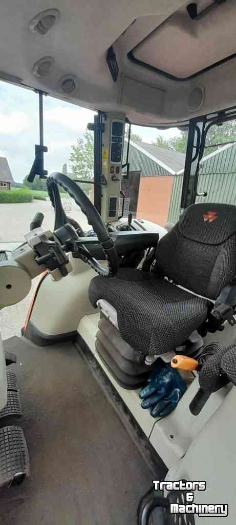 Schlepper / Traktor Massey Ferguson 7716 S Efficient Dyna 6