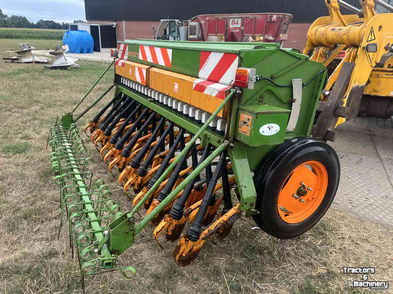 Drillmaschine Amazone D7-300