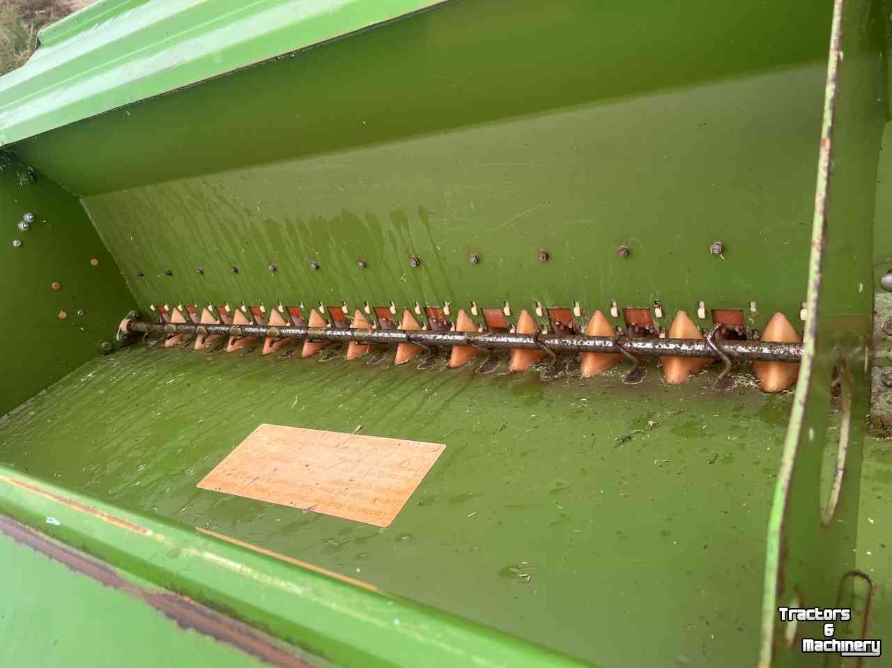Drillmaschine Amazone D7-300