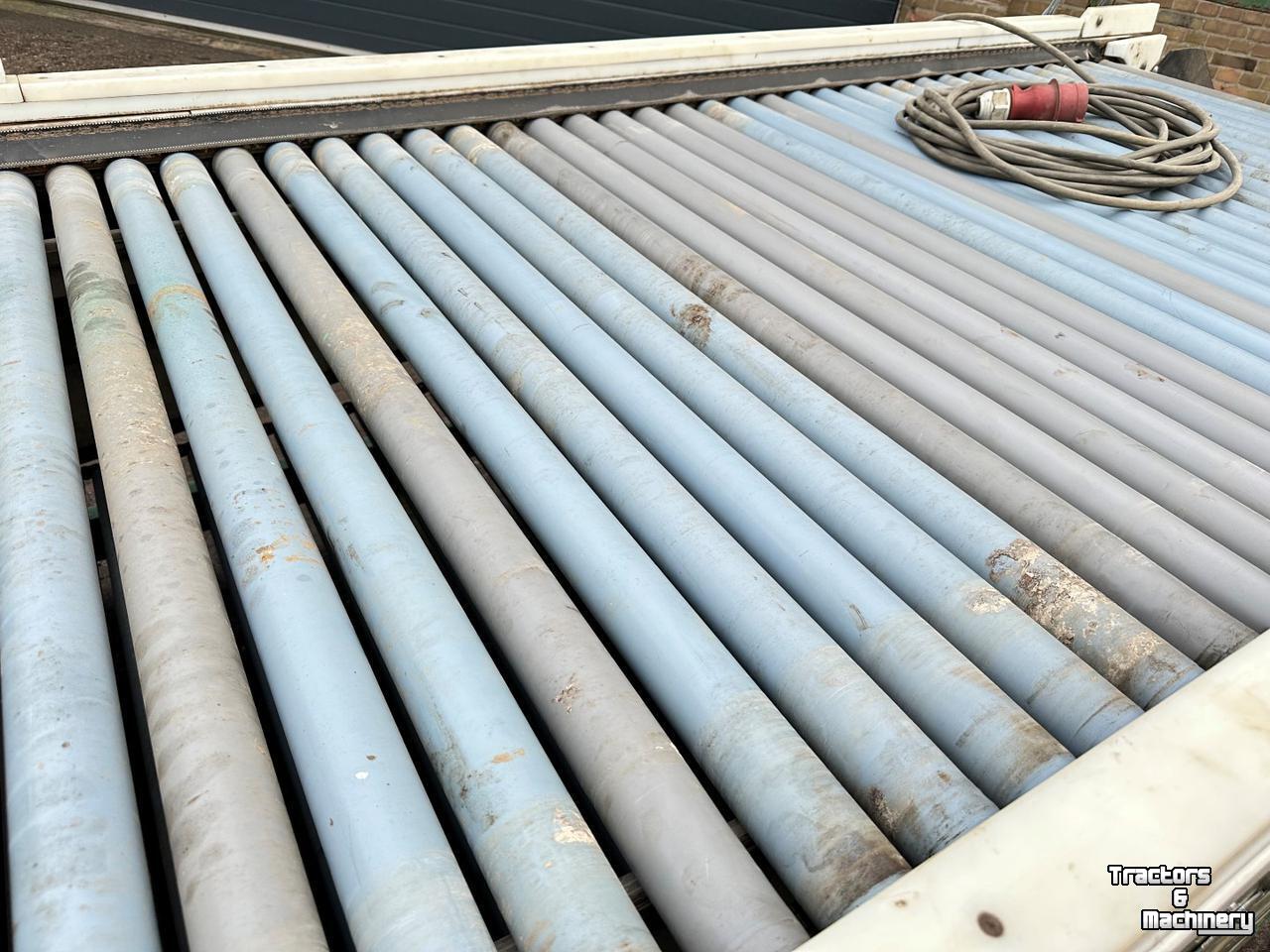 Verleseeinheit Schouten RB 300-120 LEESTAFEL