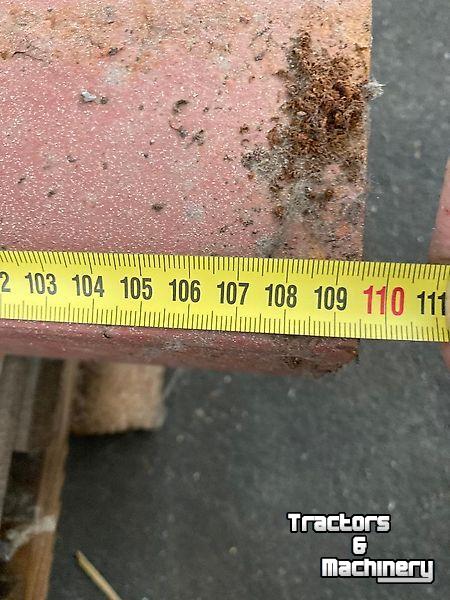 Räder, Reifen, Felgen & Distanzringe  Landbouw as-eind