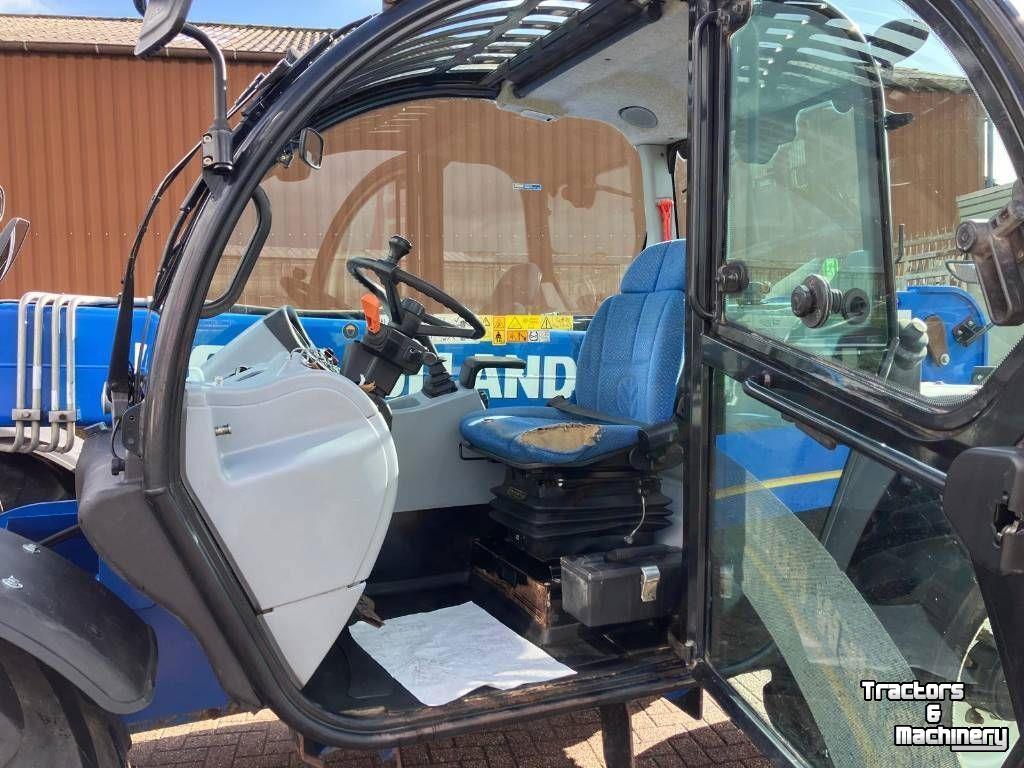 Teleskoplader New Holland LM7.35 DA