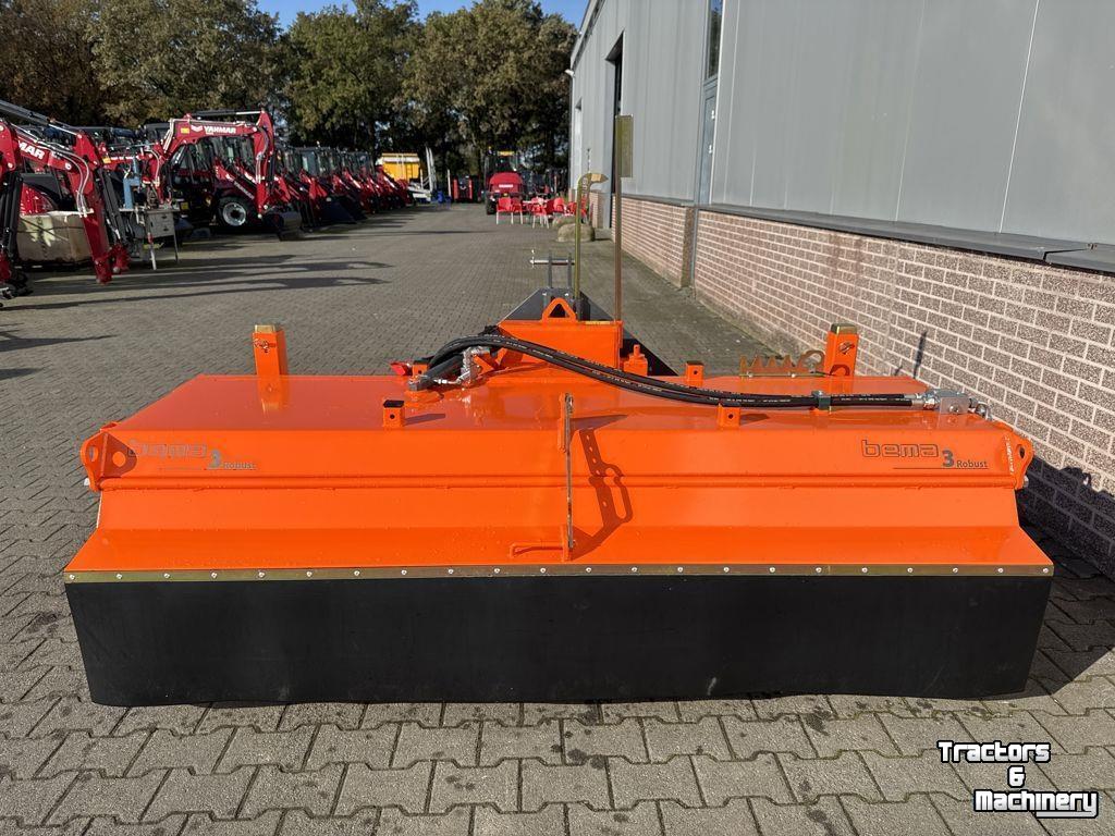 Kehrmaschine Bema 3 Robust (2300mm | Ø660mm)