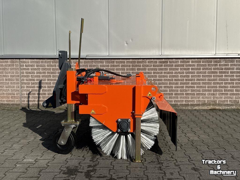 Kehrmaschine Bema 3 Robust (2300mm | Ø660mm)