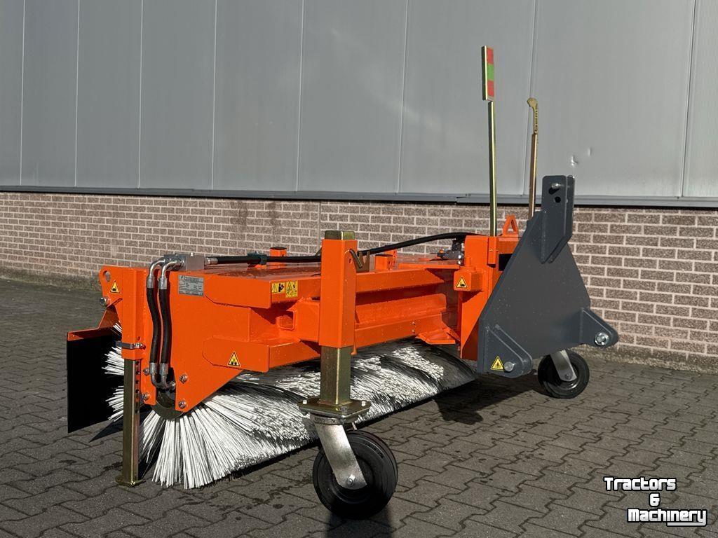 Kehrmaschine Bema 3 Robust (2300mm | Ø660mm)
