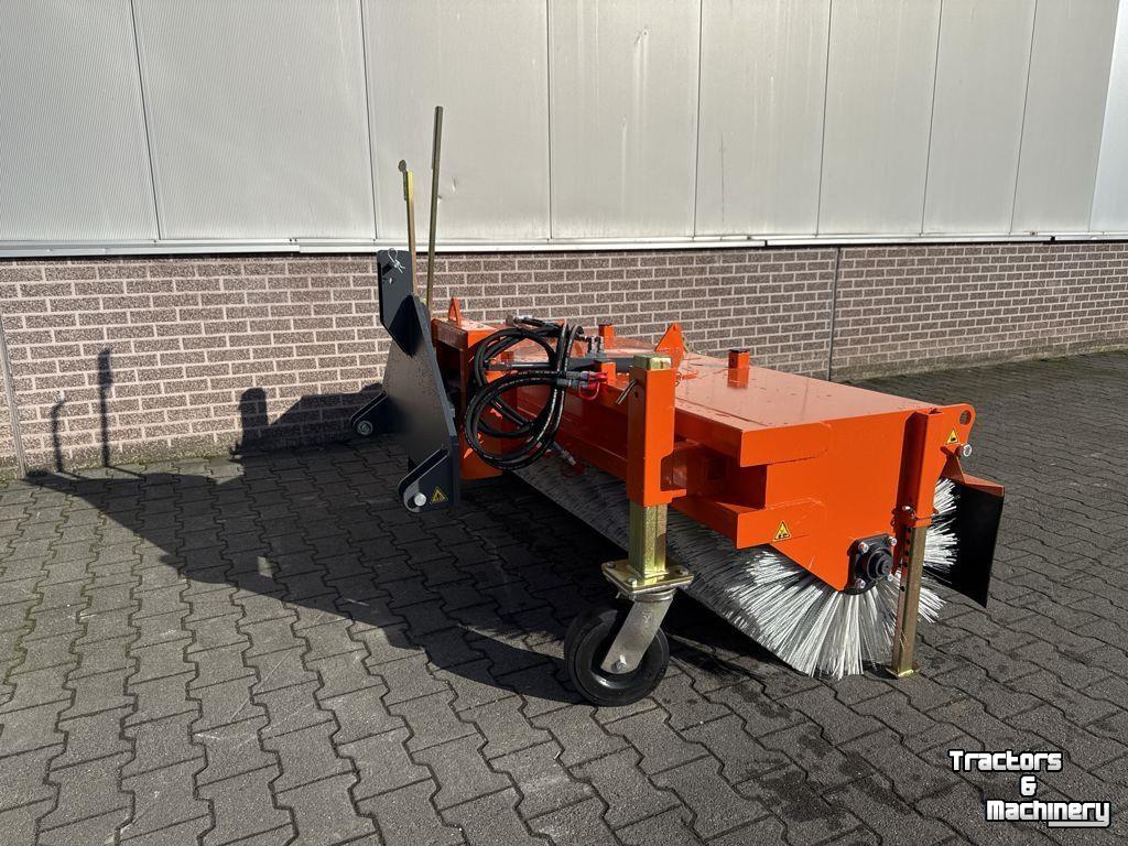 Kehrmaschine Bema 3 Robust (2300mm | Ø660mm)