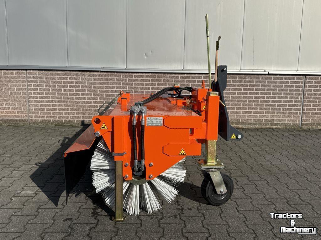 Kehrmaschine Bema 3 Robust (2300mm | Ø660mm)