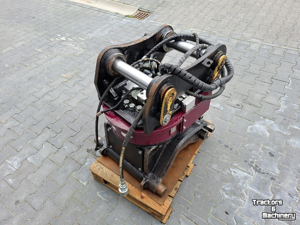 Rotatoren  Rototop RT201