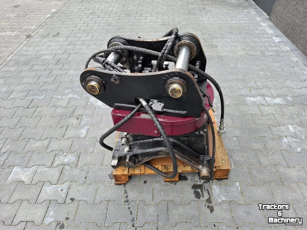 Rotatoren  Rototop RT201