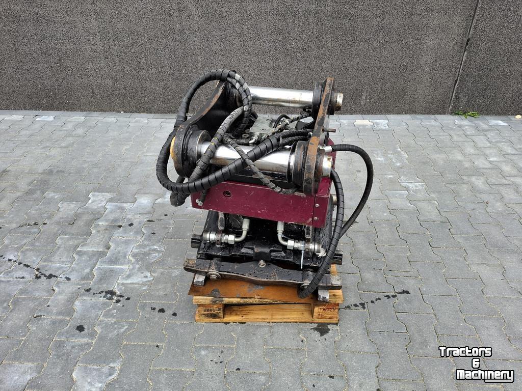 Rotatoren  Rototop RT201
