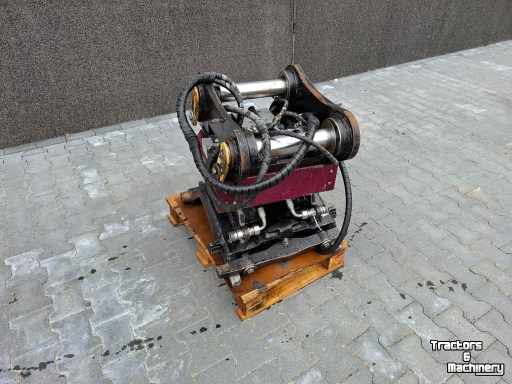 Rotatoren  Rototop RT201