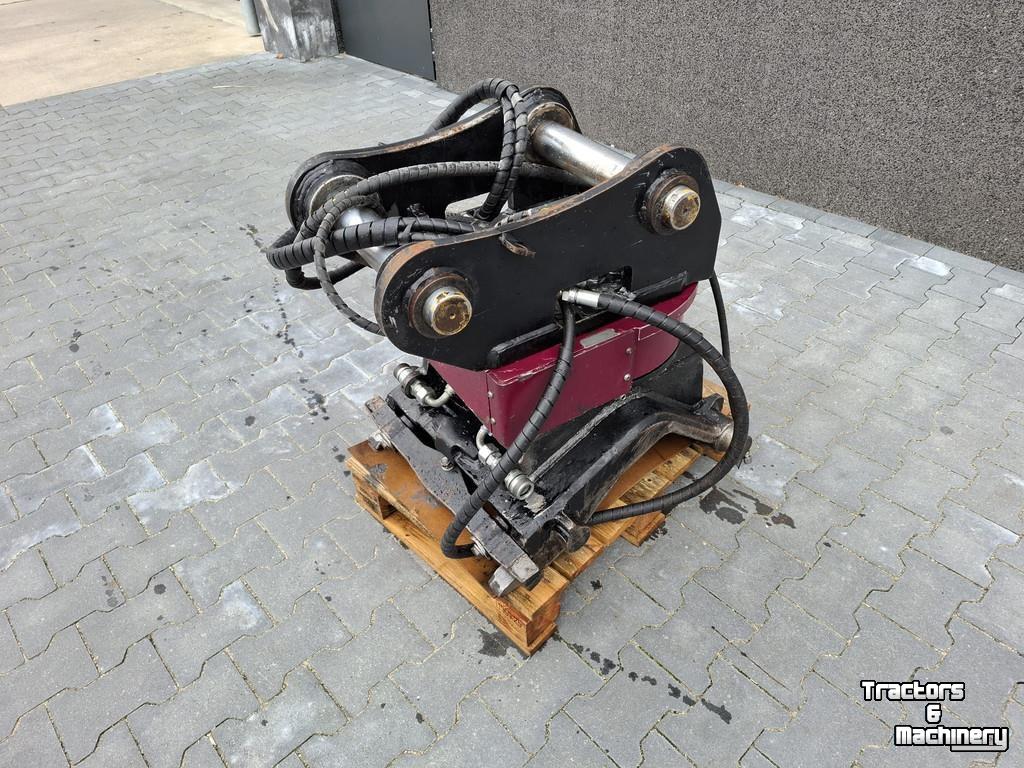 Rotatoren  Rototop RT201