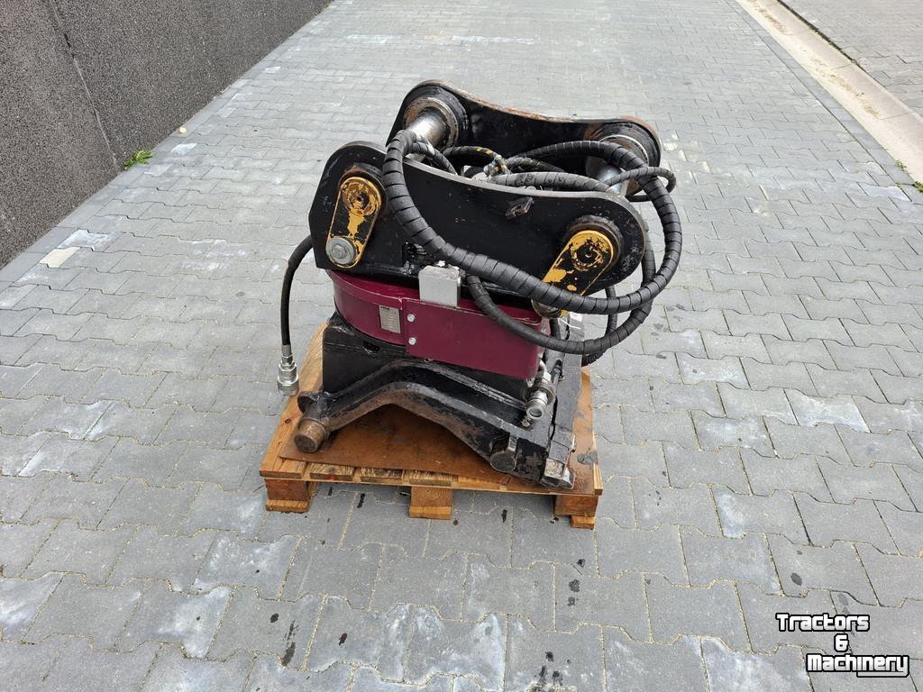 Rotatoren  Rototop RT201