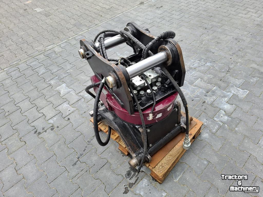 Rotatoren  Rototop RT201