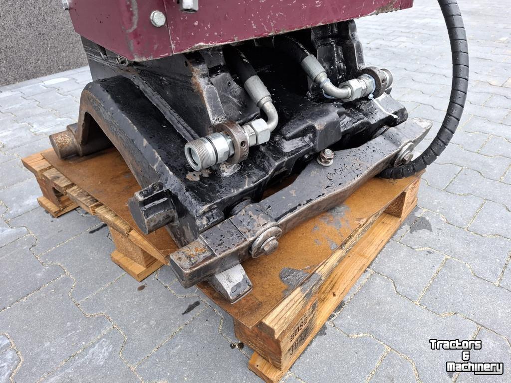 Rotatoren  Rototop RT201