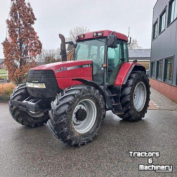 Schlepper / Traktor Case-IH Case IH - MX135
