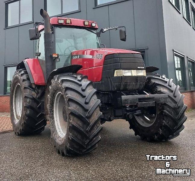 Schlepper / Traktor Case-IH Case IH - MX135