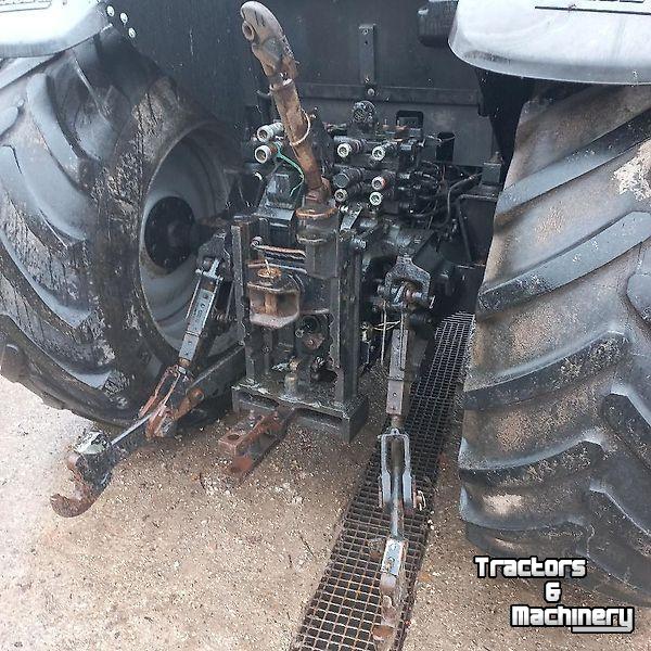 Schlepper / Traktor Case-IH Case IH - MX135