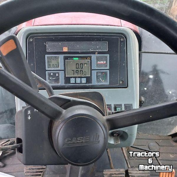 Schlepper / Traktor Case-IH Case IH - MX135