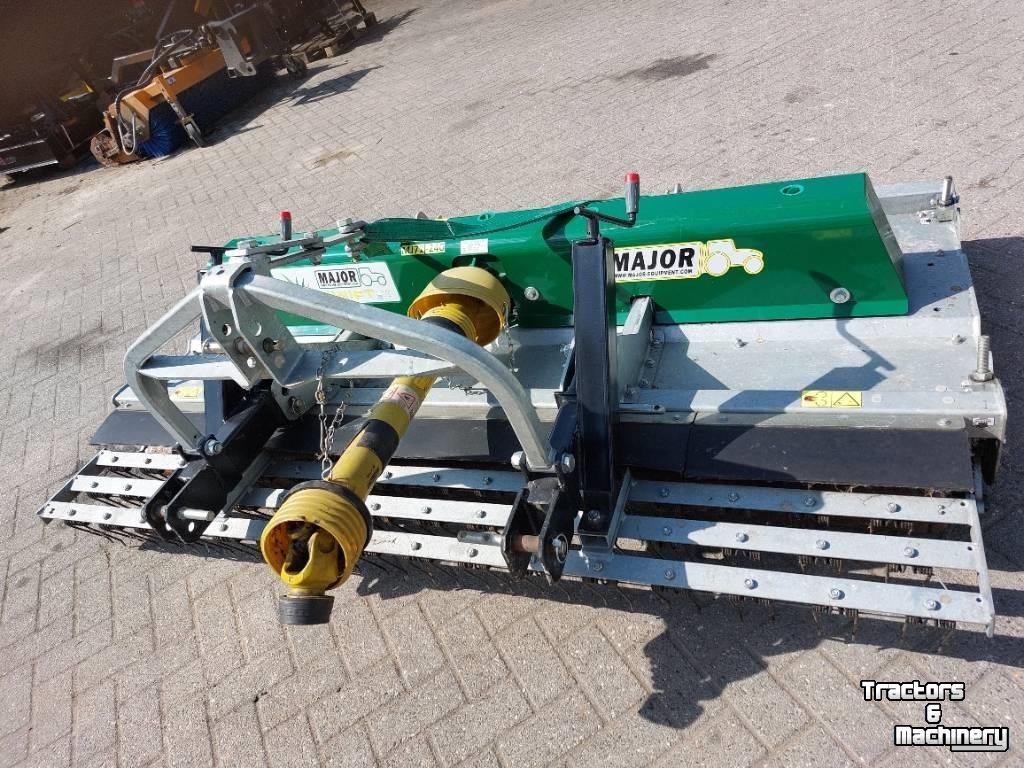 Mähwerk Major maaier MJ 71 240