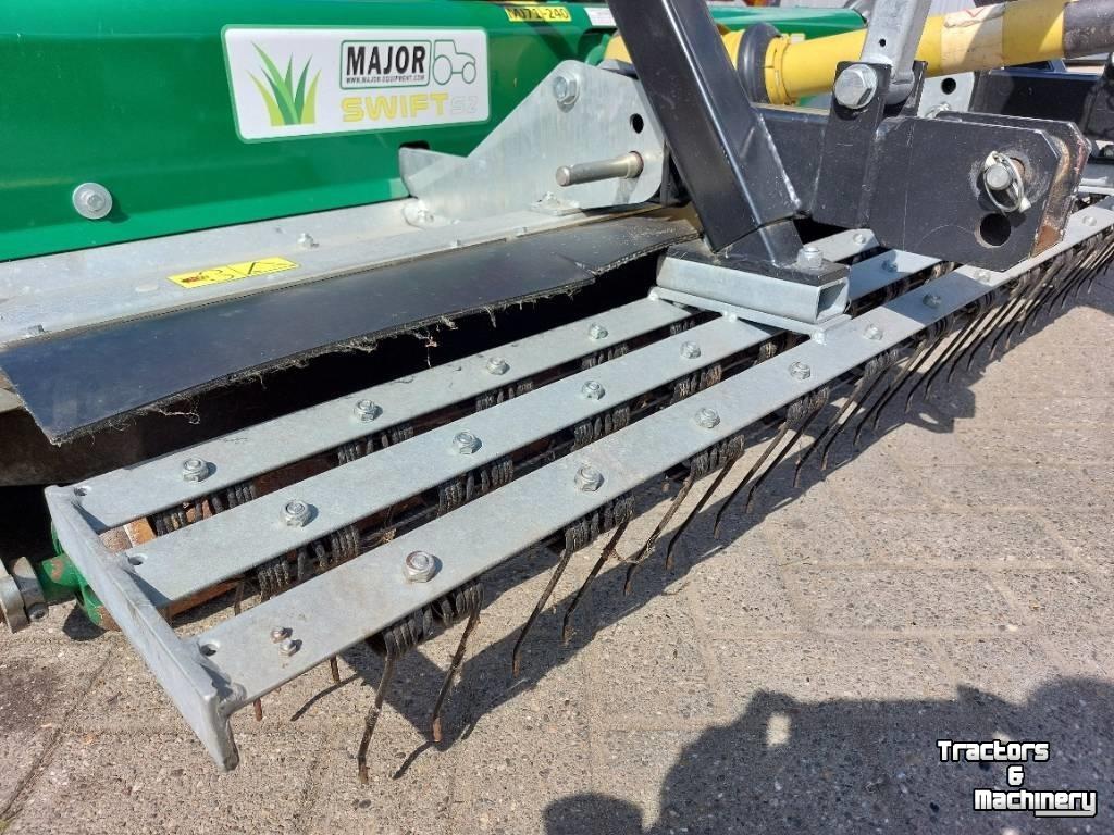 Mähwerk Major maaier MJ 71 240