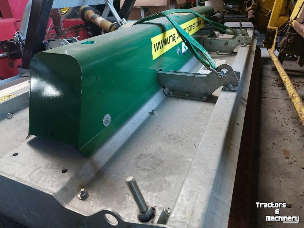Mähwerk Major maaier MJ 71 240