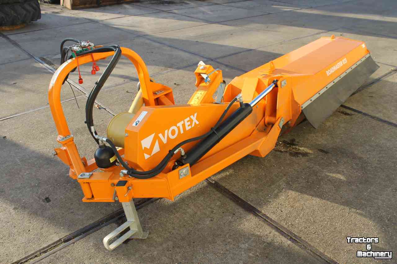 Schlegelmulchgeräte Votex Roadmaster RM2102 zij-klepelmaaier hamerklepels