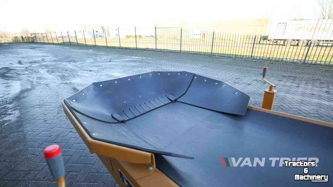 Förderband Van Trier 5-80 Doorvoerband / Transporteur