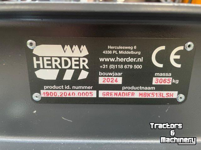 Schlepper / Traktor Massey Ferguson 7S190 DYNA-VT EFF