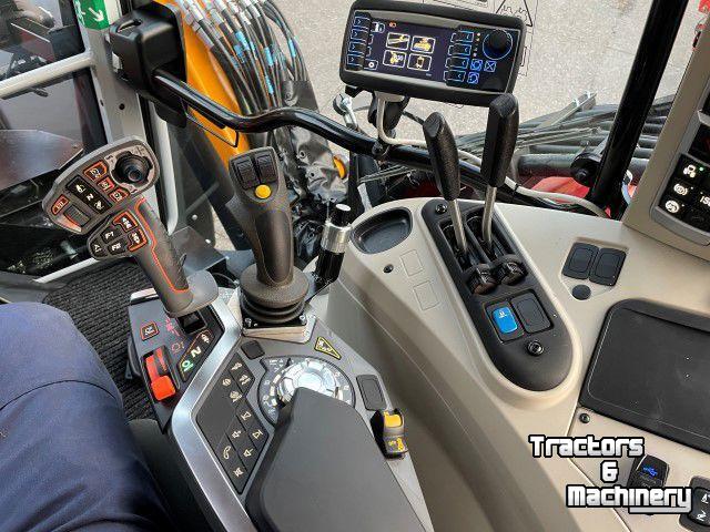 Schlepper / Traktor Massey Ferguson 7S190 DYNA-VT EFF