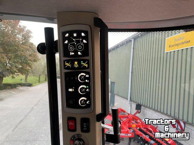 Schlepper / Traktor Massey Ferguson 7S190 DYNA-VT EFF