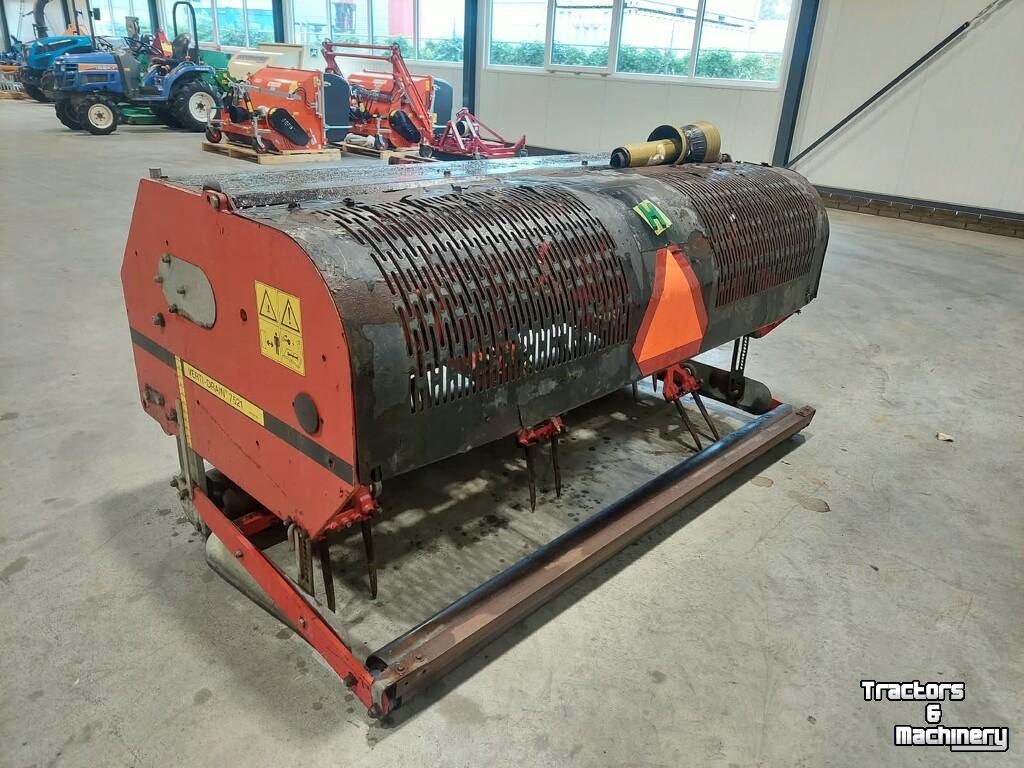Sonstiges Rasen- und Grundstückspflegemaschinen und Zubehör Redexim Vertidrain 7521