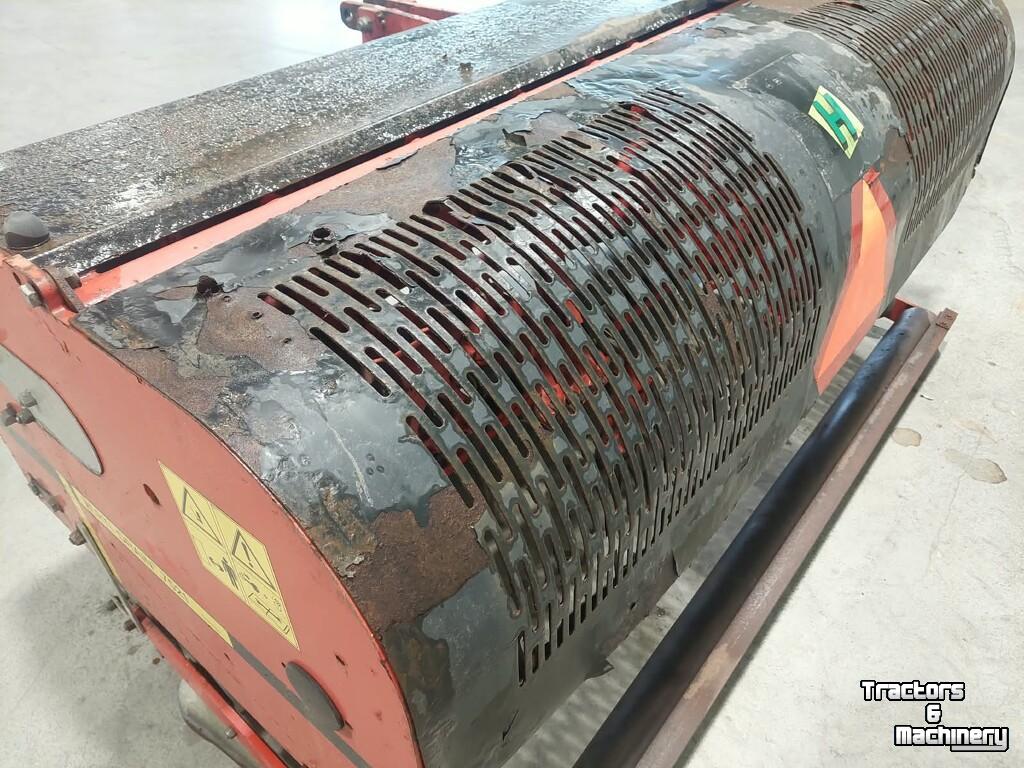 Sonstiges Rasen- und Grundstückspflegemaschinen und Zubehör Redexim Vertidrain 7521