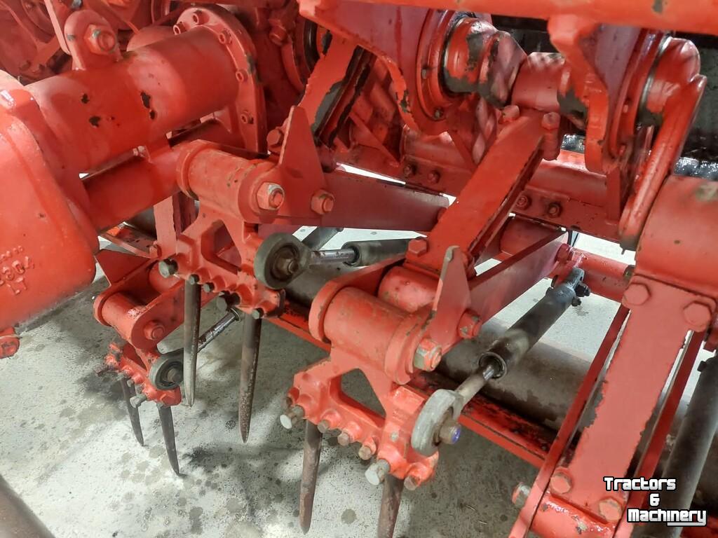Sonstiges Rasen- und Grundstückspflegemaschinen und Zubehör Redexim Vertidrain 7521