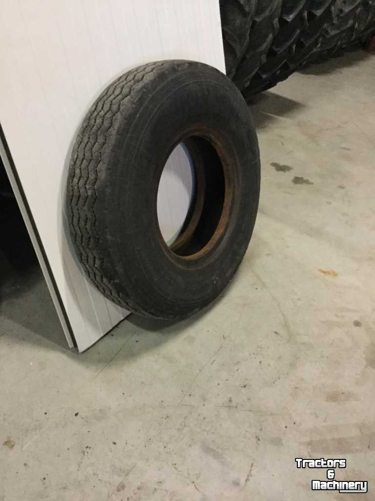 Räder, Reifen, Felgen & Distanzringe Michelin 16, 20, 22.5, 24, 28, 30, 32, 34, 38, 48 inch
