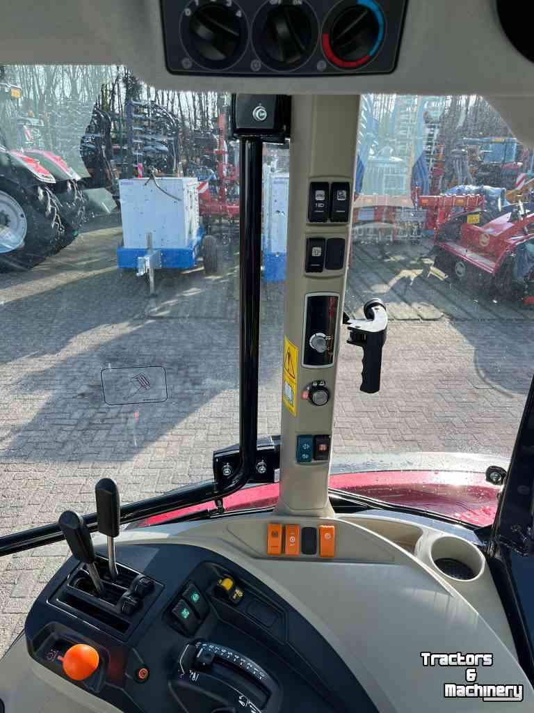 Schlepper / Traktor Massey Ferguson 4710 M Dyna-2 Essential