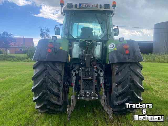 Schlepper / Traktor Fendt 916